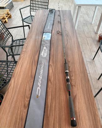 Canna da pesca Major craft offblow