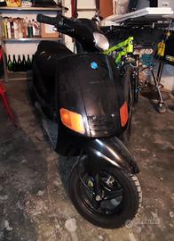 Piaggio Zip Fast Rider (1994) 