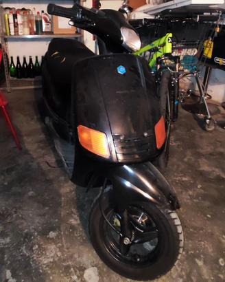 Piaggio Zip Fast Rider (1994) 