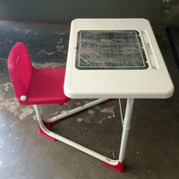 Banco scuola lavagna