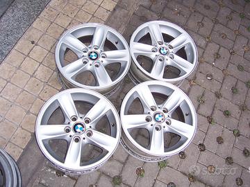 Cerchi originali bmw r16