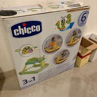 123 chicco girello