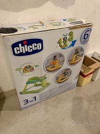 123 chicco girello