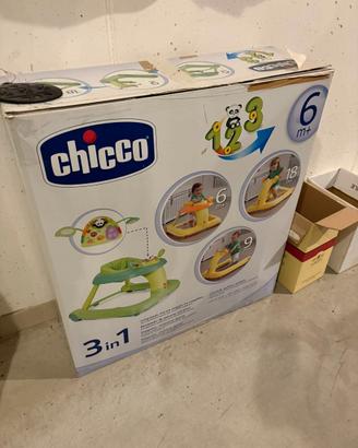 123 chicco girello