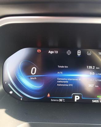 Dr 6 suv gpl