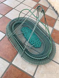 Cestino da pesca