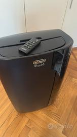 Pinguino Delonghi PAC EX120 Silent