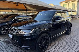 LAND ROVER Range Rover Sport mhev HSE Dynamic TE