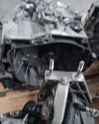 Cambio Manuale Per Citroèn DS4 1.6TD Sigla 9H05