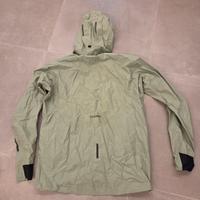 Giacca sportiva Gorotex