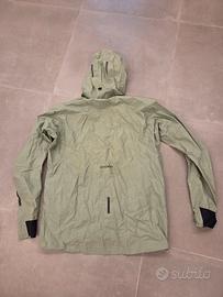 Giacca sportiva Gorotex