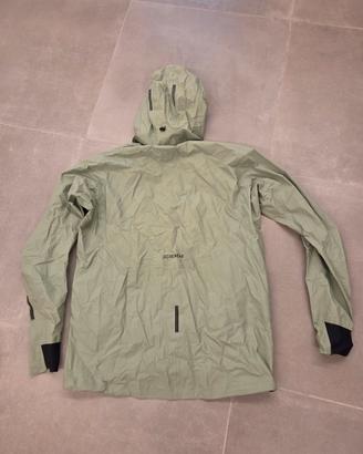 Giacca sportiva Gorotex