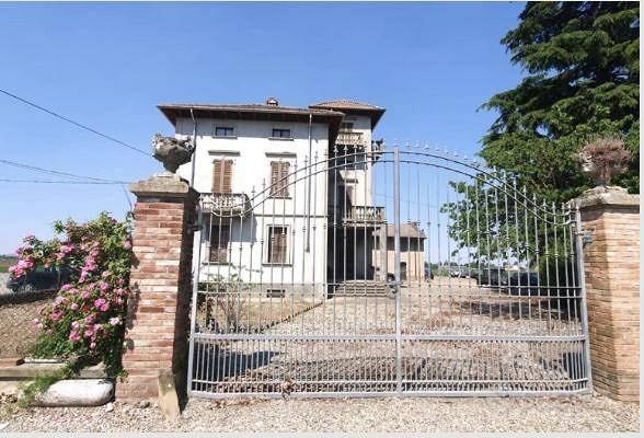 Casa – San Giorgio Piacentino, Piacenza - Vista 3