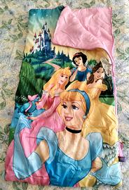 Sacco a Pelo Disney Princess