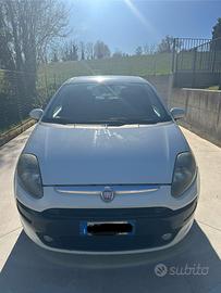 Fiat Punto Evo 1.2 benzina 3 porte