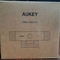 Webcam Aukey