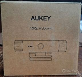 Webcam Aukey