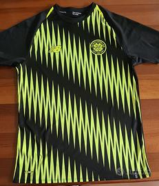 MAGLIA AWAY CELTIC FC