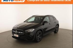 MERCEDES-BENZ GLA 250 HT11779
