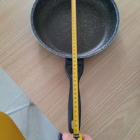 Padella antiaderente