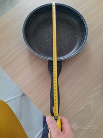 Padella antiaderente