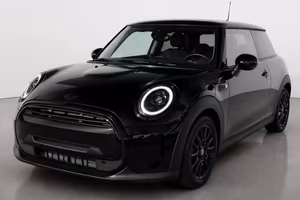 MINI 1.5 One 75 cv Total Black NEOPATENTATI