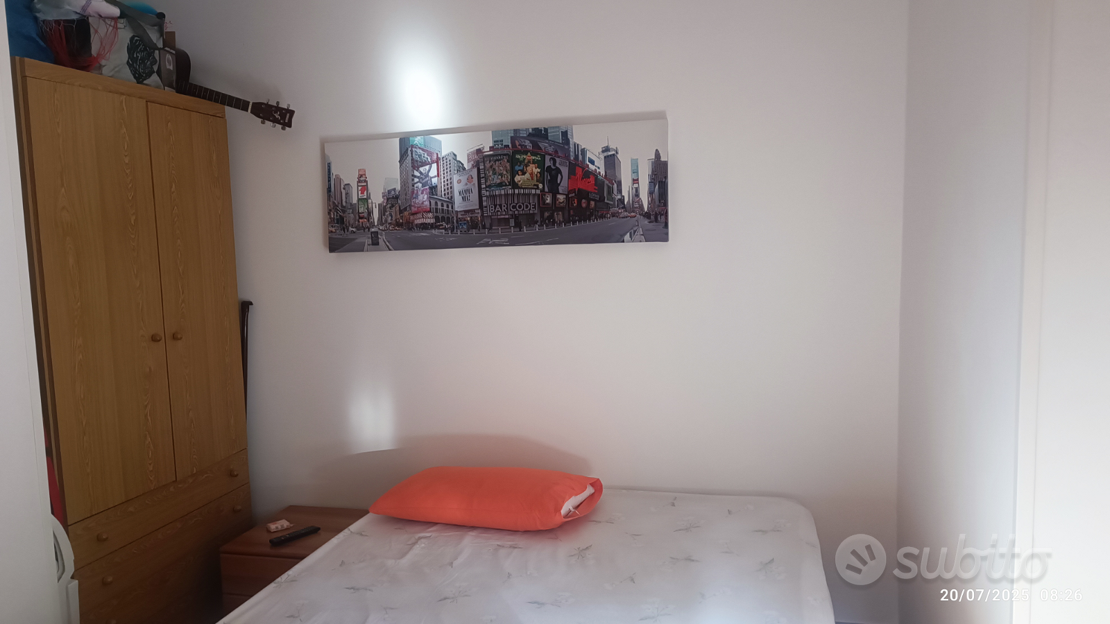 Appartamento 58 mq 500 MT dal mare piano 1 - Vista 3