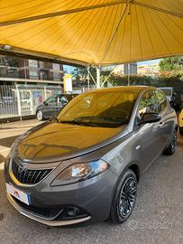 LANCIA YPSILON 1.0 HYBRID GOLD **PREZZO REALE**