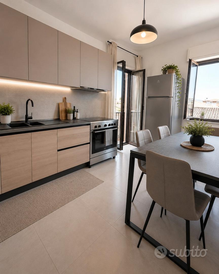 Appartamento – Terranoa/Olbia, Bandinu, Sporula - Vista 3