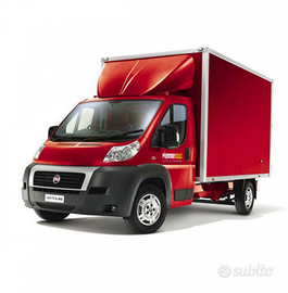 Padroncino patente B