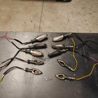 FRECCE MOTO LED DINAMICHE