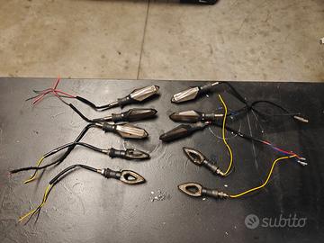 FRECCE MOTO LED DINAMICHE