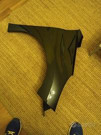 Ricambi Peugeot 207 cc