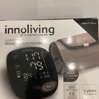 Misuratore di pressione