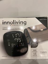 Misuratore di pressione