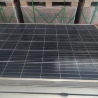 Pannelli fotovoltaici usati