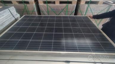 Pannelli fotovoltaici usati