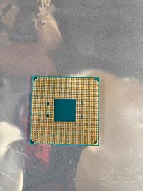 CPU AMD Ryzen 7 1800X  (Socket AM4)