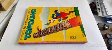 topolino n.589