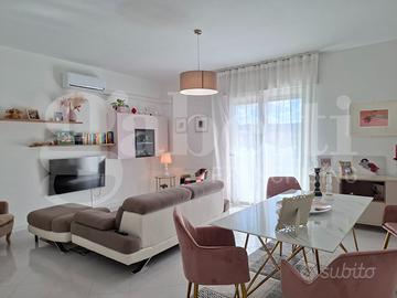 Appartamento Modica [Cod. rif 3388045VRG]