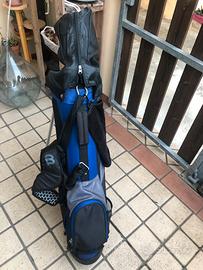 Mazze da golf Wilson