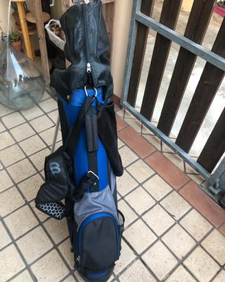 Mazze da golf Wilson