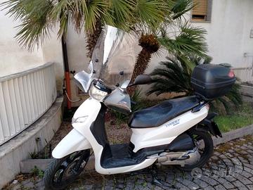 Peugeot Tweet Evo 150 - 2016