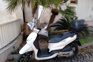 Peugeot Tweet Evo 150 - 2016