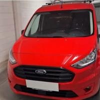 Ford connect transit 2023