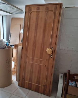 Porte