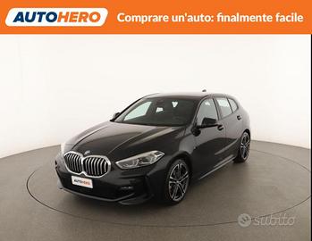 BMW 118 VR25552