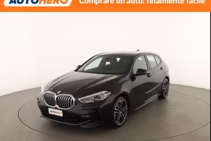 BMW 118 VR25552