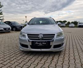 Volkswagen Passat 2.0 TDI DPF Variant DSG Com...