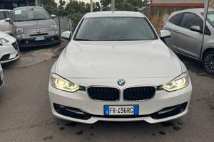 Bmw 316 316d Msport
